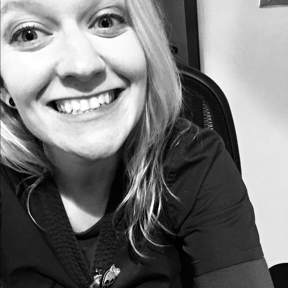 Meet your Posher, Lisa